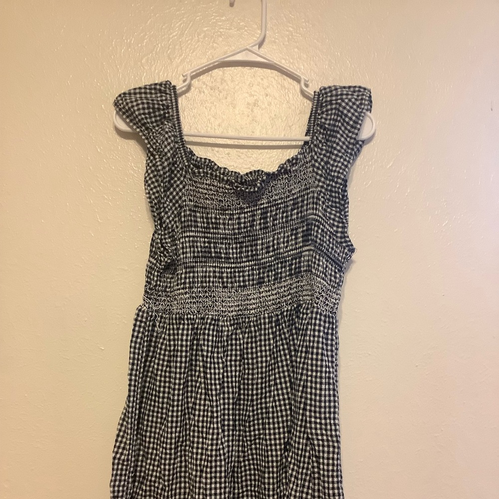 Patterned, Dress, Fairly New